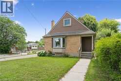 129 FLORENCE Avenue | Kitchener Ontario | Slide Image Two