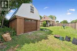 129 FLORENCE Avenue | Kitchener Ontario | Slide Image Thirty-two
