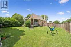 129 FLORENCE Avenue | Kitchener Ontario | Slide Image Thirty-three