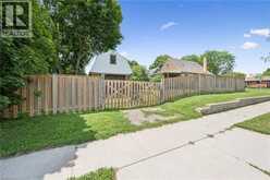129 FLORENCE Avenue | Kitchener Ontario | Slide Image Five