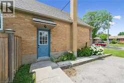 129 FLORENCE Avenue | Kitchener Ontario | Slide Image Six