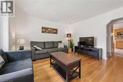 129 FLORENCE Avenue | Kitchener Ontario | Slide Image Nine