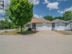 14 ASPEN Lane Port Rowan Ontario, N0E 1M0