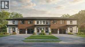 132 COLLEGE Street Unit# 5 | Smithville Ontario | Slide Image One