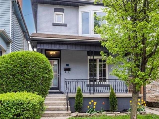 86 SMITH Avenue Hamilton Ontario, L8L 5P1 - 5 Bedrooms Home For Sale