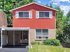 506 LONELM Court Unit# A Waterloo Ontario, N2L 5E1