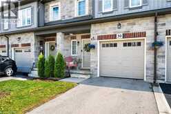30 CLELAND Avenue | Ancaster Ontario | Slide Image One