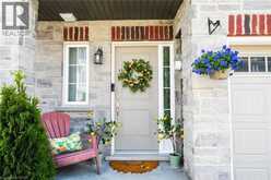 30 CLELAND Avenue | Ancaster Ontario | Slide Image Four