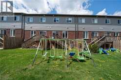 30 CLELAND Avenue | Ancaster Ontario | Slide Image Fifty