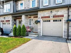 30 CLELAND Avenue Ancaster Ontario, L9K 0J9