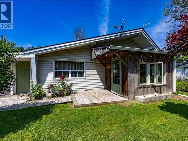11 BARBARA Drive Nanticoke Ontario, N0A 1L0 - 1 Bedroom Home For Sale