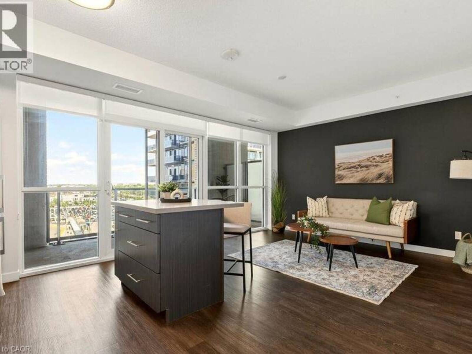 2087 FAIRVIEW Street Unit# 702, Burlington, Ontario L7R 0E5