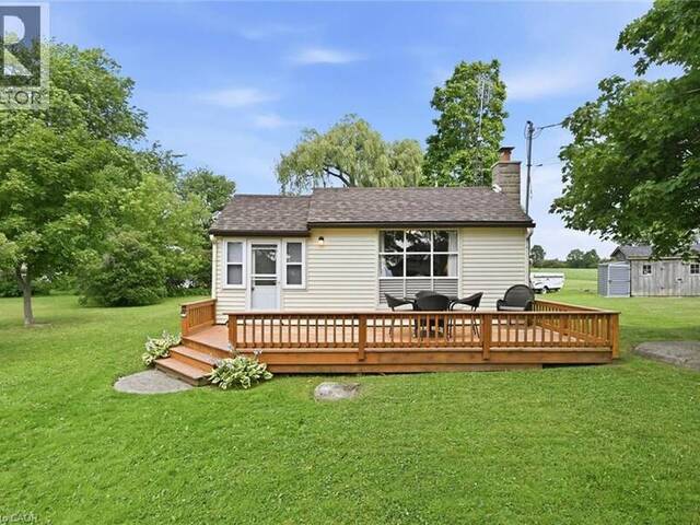 27 WINGER Drive Selkirk Ontario, N0A 1P0 - 2 Bedrooms Home For Sale