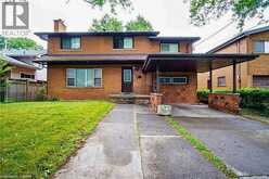 47 BOWMAN Street | Hamilton Ontario | Slide Image One
