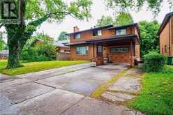 47 BOWMAN Street | Hamilton Ontario | Slide Image Two