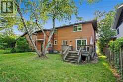 47 BOWMAN Street | Hamilton Ontario | Slide Image Thirty-four