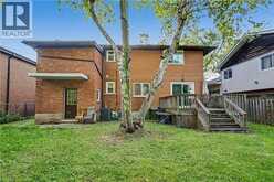 47 BOWMAN Street | Hamilton Ontario | Slide Image Thirty-five