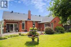 66 JOHN Street | Port Dover Ontario | Slide Image Ten