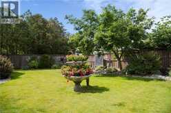 66 JOHN Street | Port Dover Ontario | Slide Image Nine