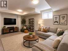 60 REISTWOOD Drive | Kitchener Ontario | Slide Image Eight