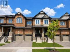 60 REISTWOOD Drive Kitchener Ontario, N2P 2L1