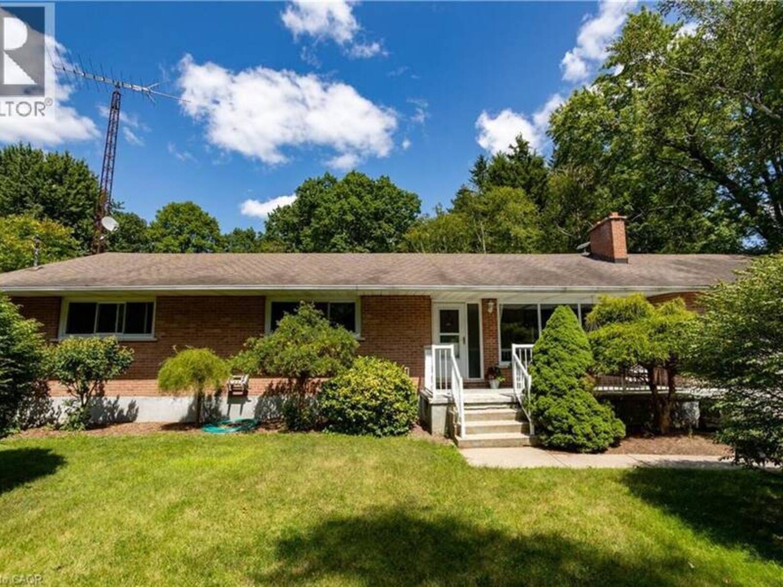 4710 #59 Highway, Courtland, Ontario N0J 1E0