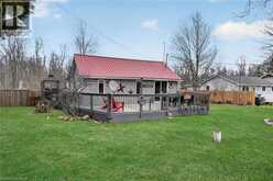 282 BAYGROVE Line | Dunnville Ontario | Slide Image Five
