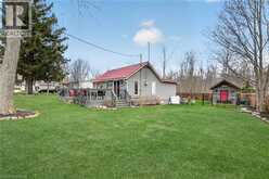 282 BAYGROVE Line | Dunnville Ontario | Slide Image Eight