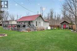282 BAYGROVE Line | Dunnville Ontario | Slide Image Six