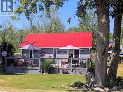 282 BAYGROVE Line Dunnville Ontario, N1A 2W8