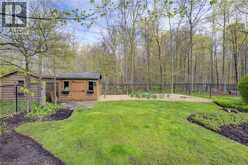44 LASCHINGER Boulevard | Wilmot Ontario | Slide Image Thirty-eight