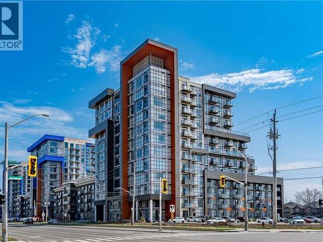 470 DUNDAS Street E Unit# 1011 Hamilton Ontario, L8B 2A6 - 2 Bedrooms Condo For Sale