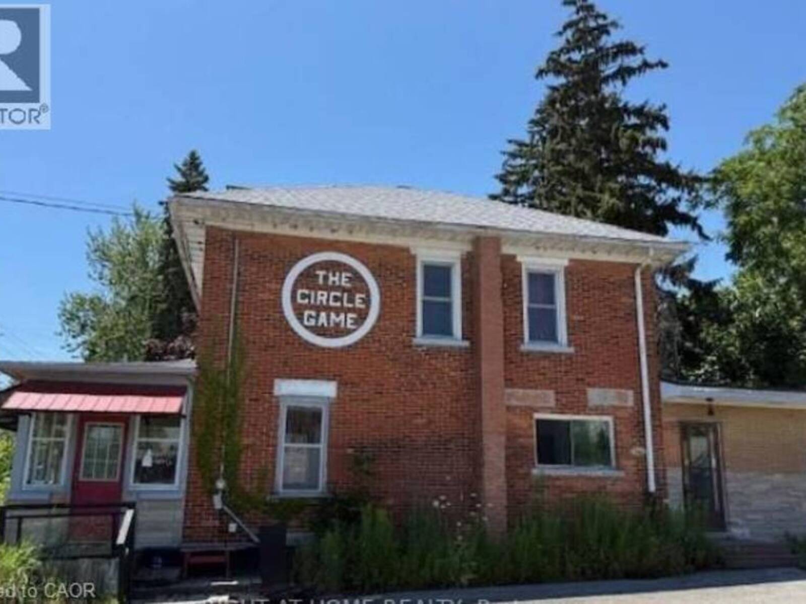 7 CLINTON Street, Port Dover, Ontario N0A 1N0