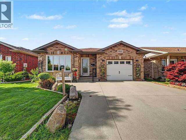 3913 PRIMROSE Lane Lincoln Ontario, L0R 2C0 - 2 Bedrooms Home For Sale