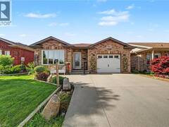 3913 PRIMROSE Lane Lincoln Ontario, L0R 2C0