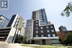 246 LESTER Street Unit# 1107 | Waterloo Ontario | Slide Image One