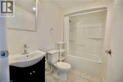 246 LESTER Street Unit# 1107 | Waterloo Ontario | Slide Image Forty