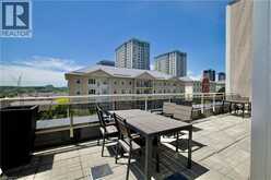 246 LESTER Street Unit# 1107 | Waterloo Ontario | Slide Image Nine