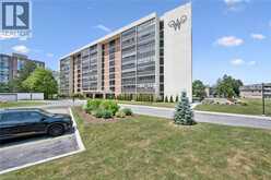 65 WESTMOUNT Road N Unit# 304 | Waterloo Ontario | Slide Image One