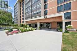 65 WESTMOUNT Road N Unit# 304 | Waterloo Ontario | Slide Image Two