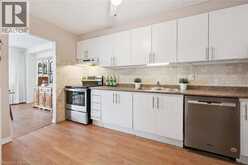 65 WESTMOUNT Road N Unit# 304 | Waterloo Ontario | Slide Image Sixteen
