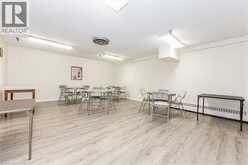 65 WESTMOUNT Road N Unit# 304 | Waterloo Ontario | Slide Image Thirty-nine