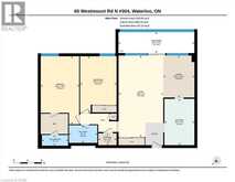 65 WESTMOUNT Road N Unit# 304 | Waterloo Ontario | Slide Image Forty-five
