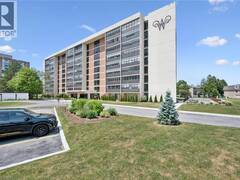 65 WESTMOUNT Road N Unit# 304 Waterloo Ontario, N2L 5G6