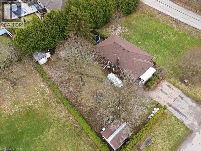 29 BRANCHTON Road Cambridge Ontario, N1R 5S2 - 3 Bedrooms Home For Sale