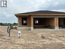 LOT 18 MCNALLY Drive | Listowel Ontario | Slide Image One
