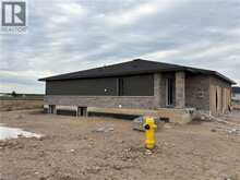 LOT 18 MCNALLY Drive | Listowel Ontario | Slide Image Three