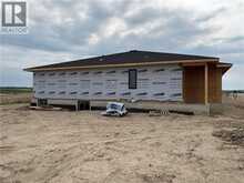 LOT 18 MCNALLY Drive | Listowel Ontario | Slide Image Four