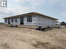 LOT 18 MCNALLY Drive | Listowel Ontario | Slide Image Five