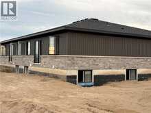 LOT 18 MCNALLY Drive | Listowel Ontario | Slide Image Two